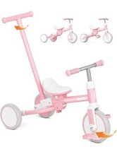 Kids Tricycle 5 in 1 Balance