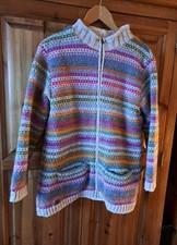 Women's Pachamana  Warm Woolen