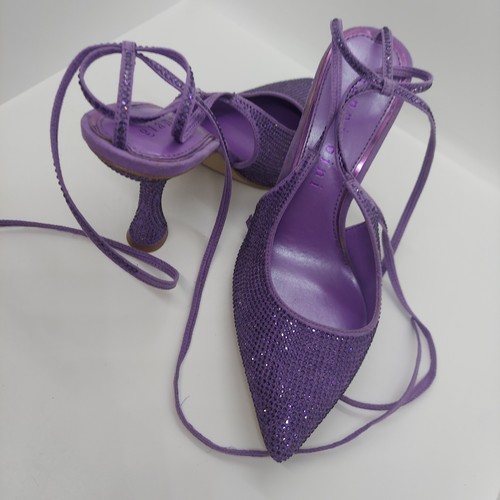 Gianni bini purple - gianni,