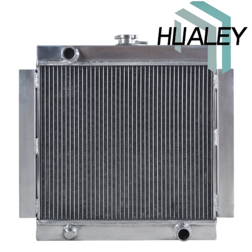 Radiator for 1968 - radiator,