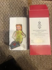 Arna Hanging Disney Traditions Jim Shore