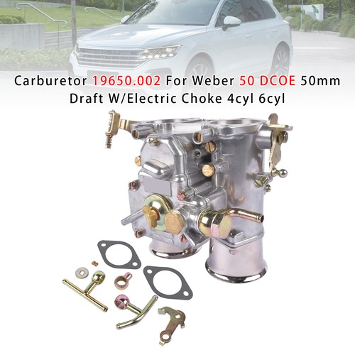 Carburetor 19650 002 for - 19650.002,