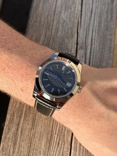 Seiko NH35 Automatic Watch |