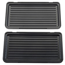 Salter Pair of Grill Plates