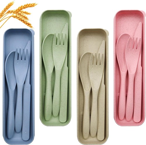 Person reusable plastic - 4,