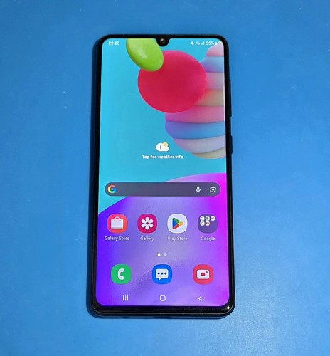Samsung galaxy a41 - samsung,