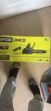 Ryobi ONE+ 18V Cordless