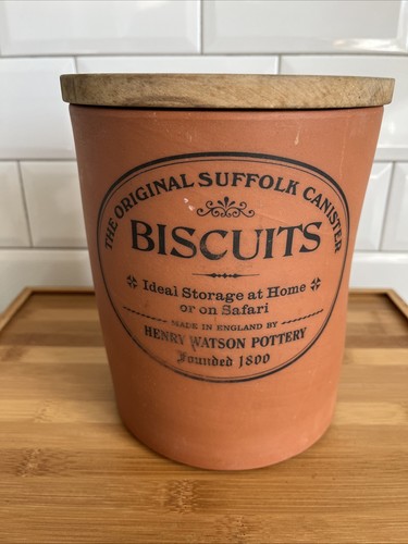 Henry watson pottery suffolk - henry,