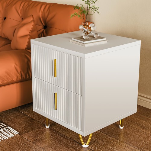 Bedside table drawers - table,