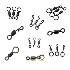 Korda Safezone Swivels -