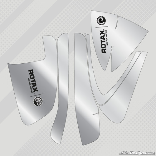 Chrome style dd2 airbox - chrome,