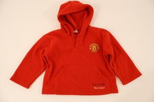 Manchester United Baby Hoodie