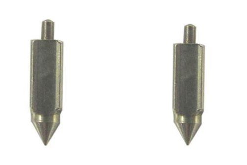 Carb float needles - float,
