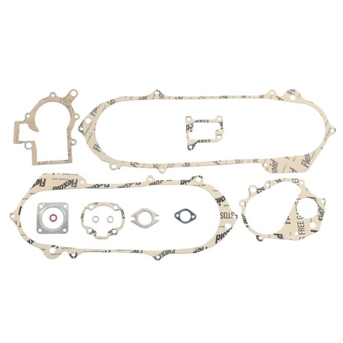 Engine seals gasket - , set