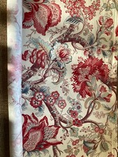 Titley & Marr "Tree of Life" fabric - 7 meters