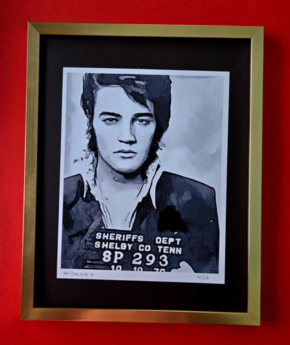 Alexander dulac elvis - dulac,