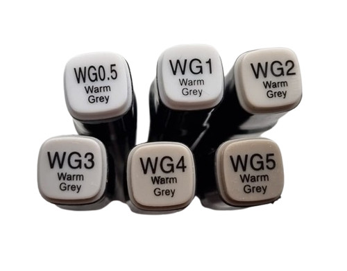 Double ended marker pens - marker, dual