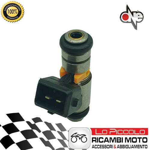 Fuel injector one hole - 1,