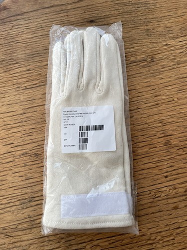 Inner fleece gloves - gloves, superb
