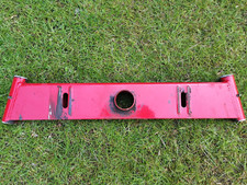 Westwood front axle - westwood,