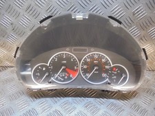 PEUGEOT 206 2007 1.6 HDI MK1