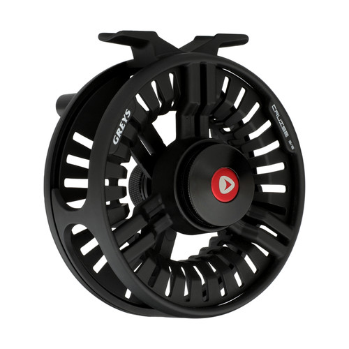 Greys fly fishing reel - greys,
