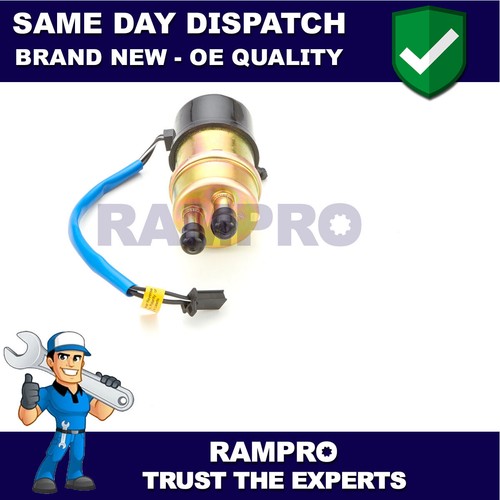 Rampro for honda - for,