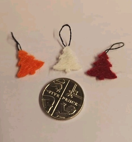Scale little tree - 1:14,