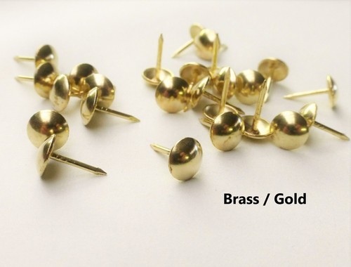 Pack 100 brass - of,