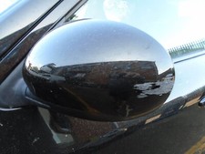 11 NISSAN JUKE 1.5 DCI ACENTA NEARSIDE ELECTRIC DOOR MIRROR 10-19 BREAKING CAR