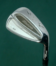 Mizuno MP58 Dual Muscle 9 Iron