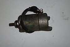 YAMAHA FZR 600 GENESIS 1989 -