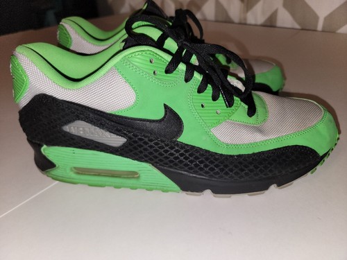 Nike air max premium - 90, poison