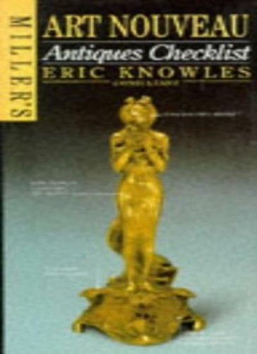 Art nouveau miller - (miller's, antiques