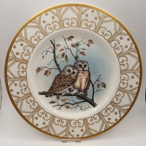 Edward marshall boehm owl - boehm,