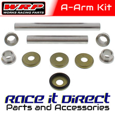 Rear Independent Suspension