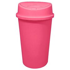 45L KITCHEN BIN WITH TOUCH TOP