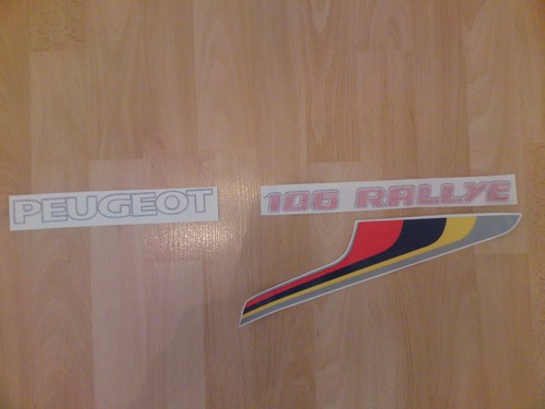 Stickers decals - stickers, boot