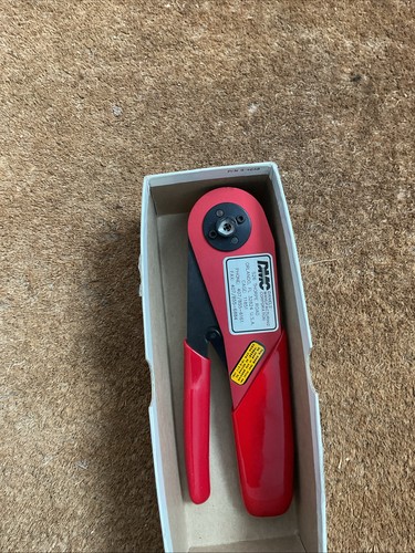 Dmc mh800 109 crimp - 109, tool