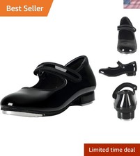 Easy strap tap - tap, shoe