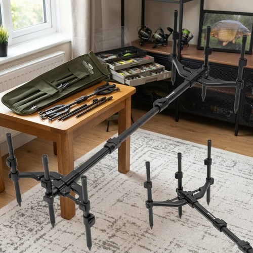 Ngt adjustable rod - rod, pod