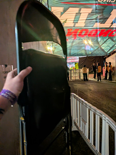 All elites wrestling 1 - all,