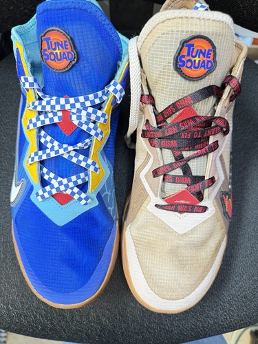 Nike space jam lebron - nike, 18