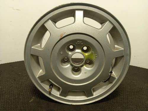 Volkswagen golf alloy wheel - volkswagen,