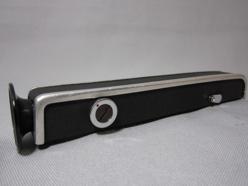 Viewer part for bolex - bolex, rex