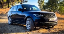 Range Rover L405 Vogue 4.4 SDV8 - 1 year WARRANTY - ULEZ FREE - 101000 miles