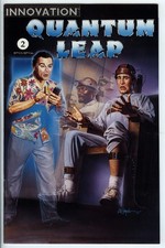 Quantum Leap 2 From 1991 By