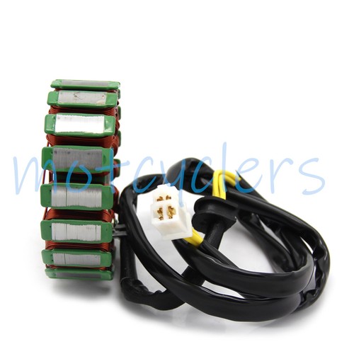 Stator coil for ducati - stator,