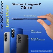 Samsung Galaxy A17 /A07 5G/4G