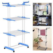Extra Large Clothes Airer 4